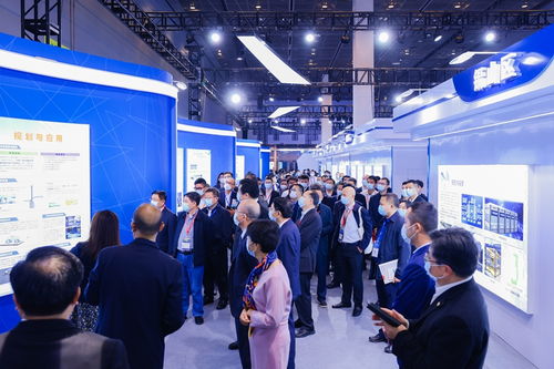 第十三屆中國(guó)無錫國(guó)際新能源大會(huì)暨展覽會(huì)圓滿落幕，專業(yè)會(huì)議及展覽服務(wù)賦能產(chǎn)業(yè)新篇章