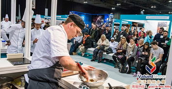 2020年英國(guó)倫敦酒店用品展HRC 時(shí)間、地點(diǎn)與展會(huì)詳情