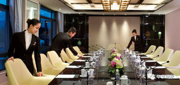 攜手天視文化，共創會議展覽新未來