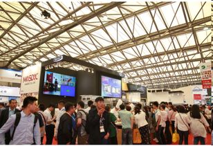 2018中國國際焙烤展倒計時6周 全球烘焙盛會蓄勢待發